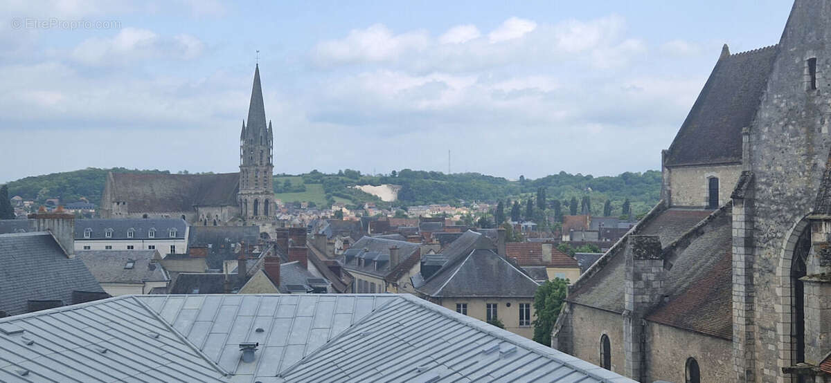 Bel appartement centre ville Etampes - photo 2