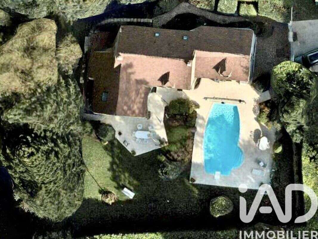 Photo 4 - Maison à FEROLLES-ATTILLY