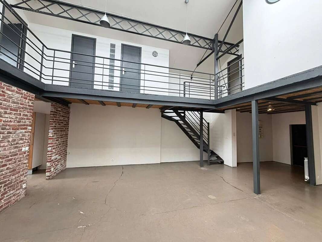 Appartement Argenteuil 5 pièce(s) 184.76 m2 - photo 4