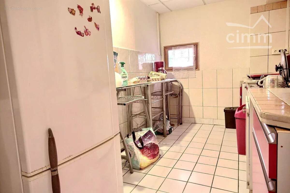 Maison à ECHIROLLES