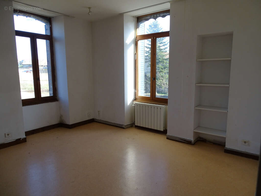 Maison à CHATILLON-SUR-SEINE