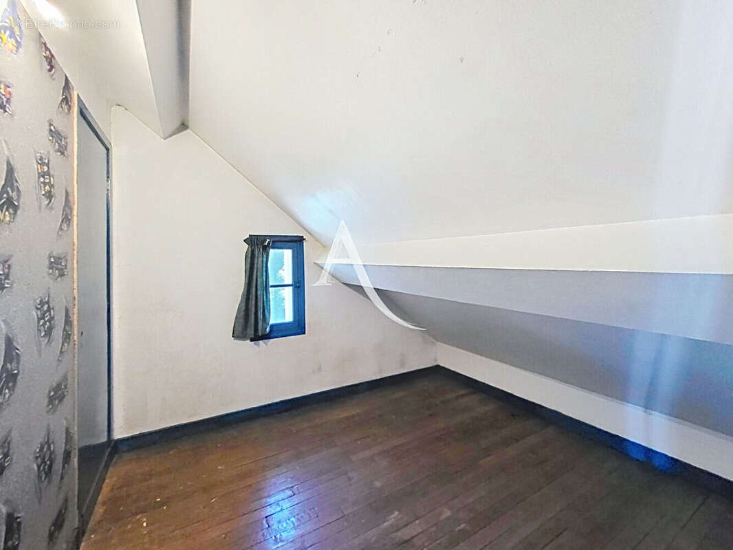 Maison Briarde avec sous sol - photo 16