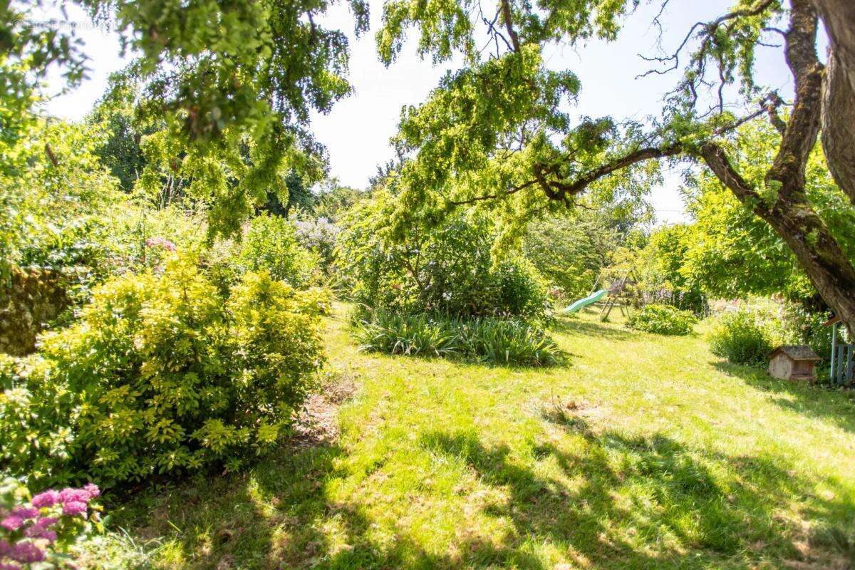 Maison à MAXILLY-SUR-LEMAN