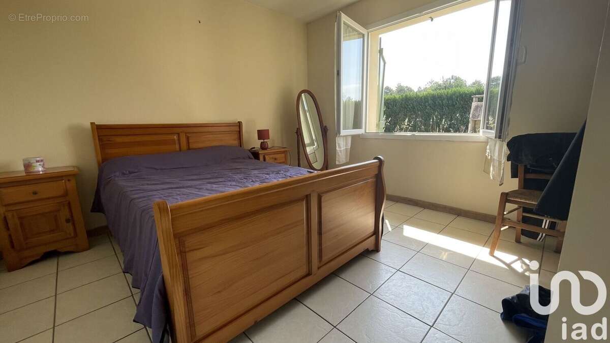 Photo 9 - Maison à SAINTE-EULALIE-EN-BORN