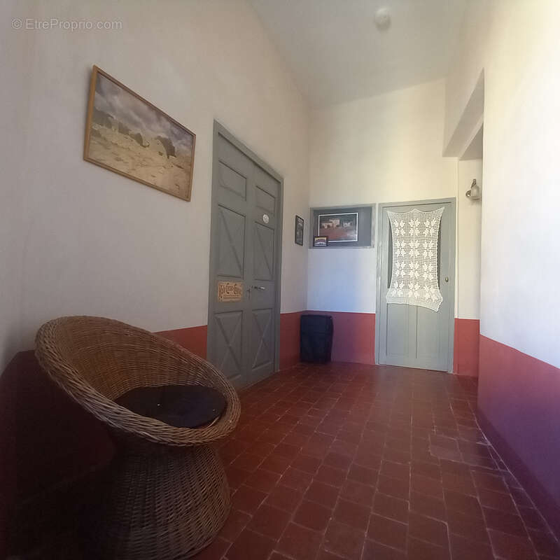 Maison à BEDOIN