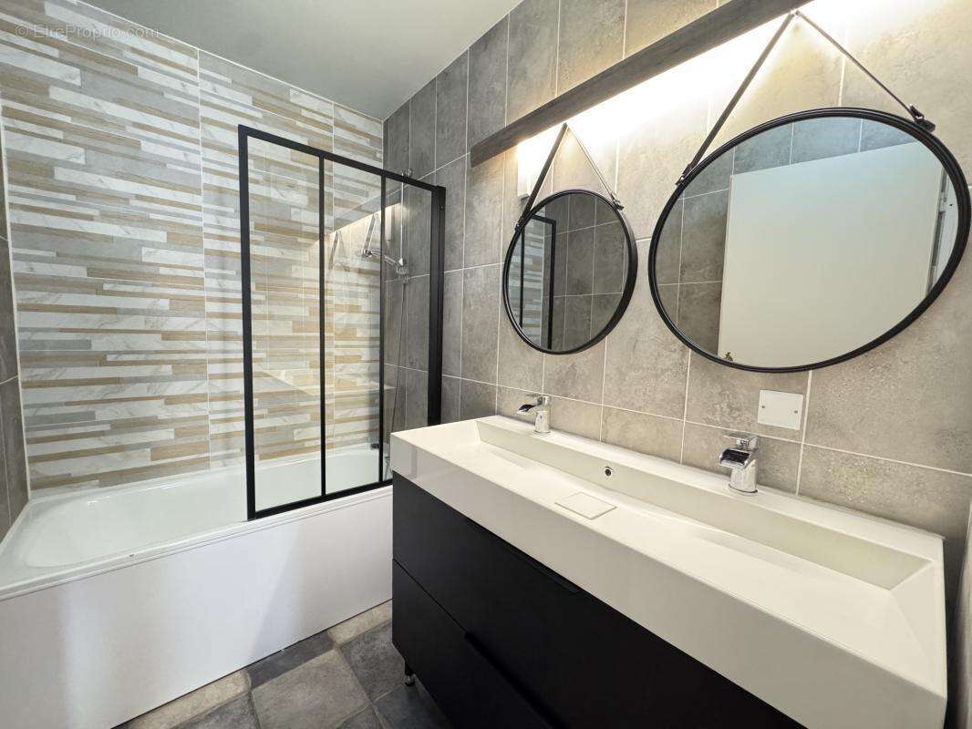 Appartement à ANGERS