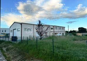 Appartement à VILLENEUVE