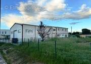 Appartement à VILLENEUVE