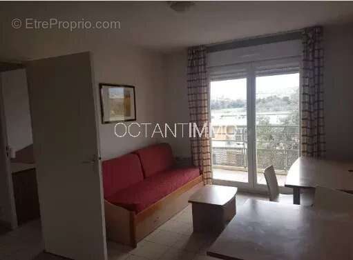 Appartement à BIOT
