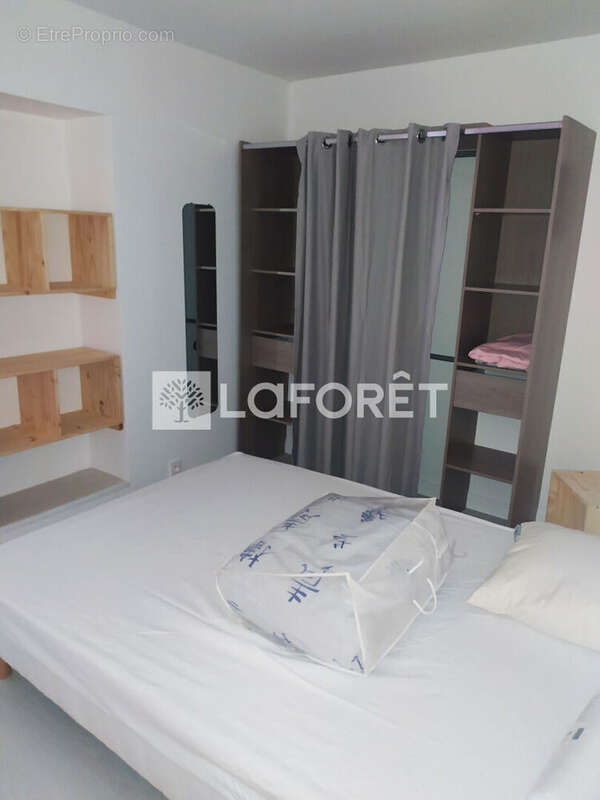 Appartement à CACHAN