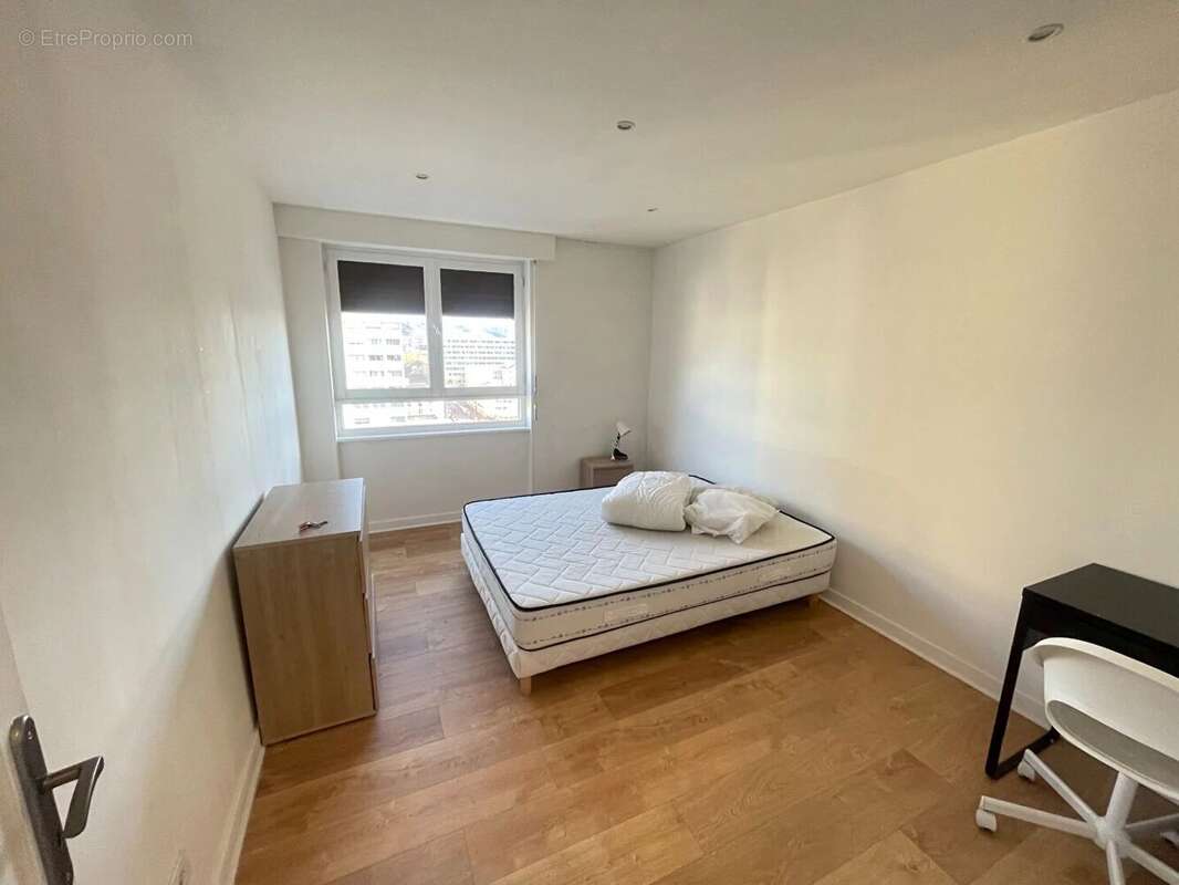 Appartement Rouen 5 pièces 101 m2 - photo 5