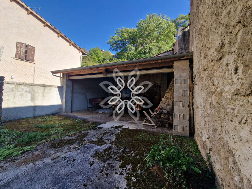 Ensemble Immobilier - photo 14