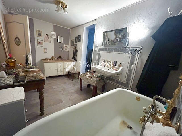 Maison à SARREBOURG