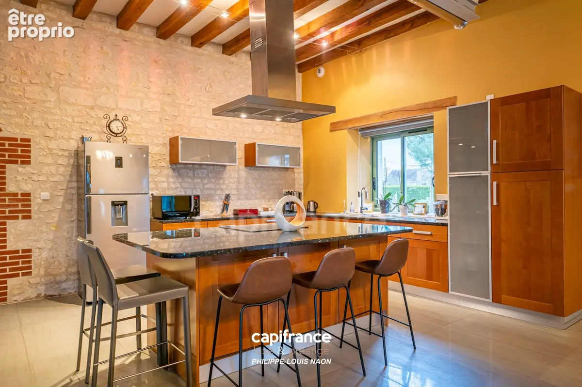 Cette propriete de 5 chambres est une rencontre rare avec l'excellence ! - photo 4