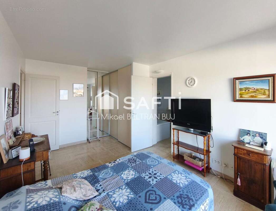 Photo 9 - Maison à SETE