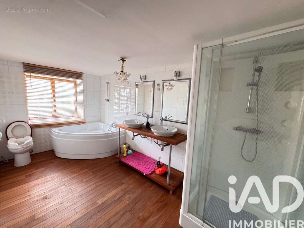 Photo 6 - Maison à SOCX