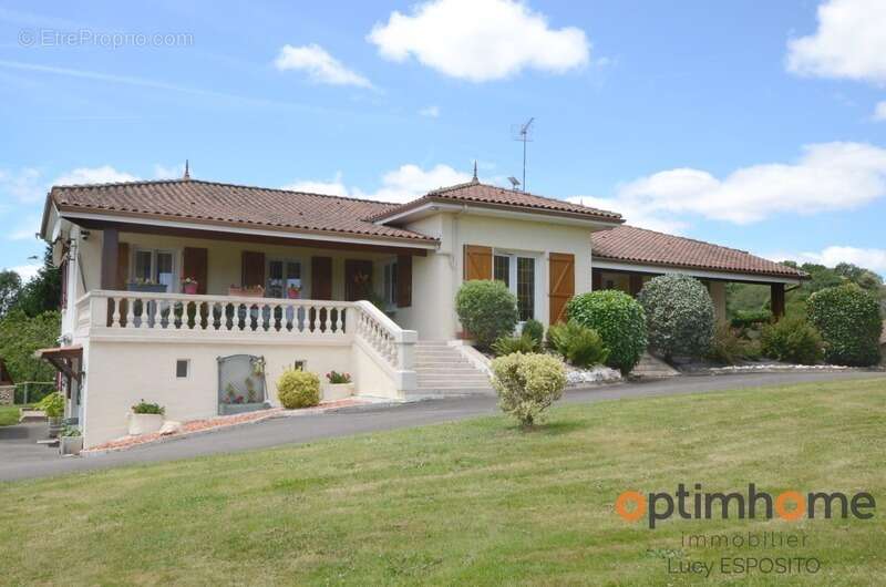  Propriété exceptionnelle avec étang privé sur plus de 1,7 hectare – Mazerolles, Charente  - photo 74