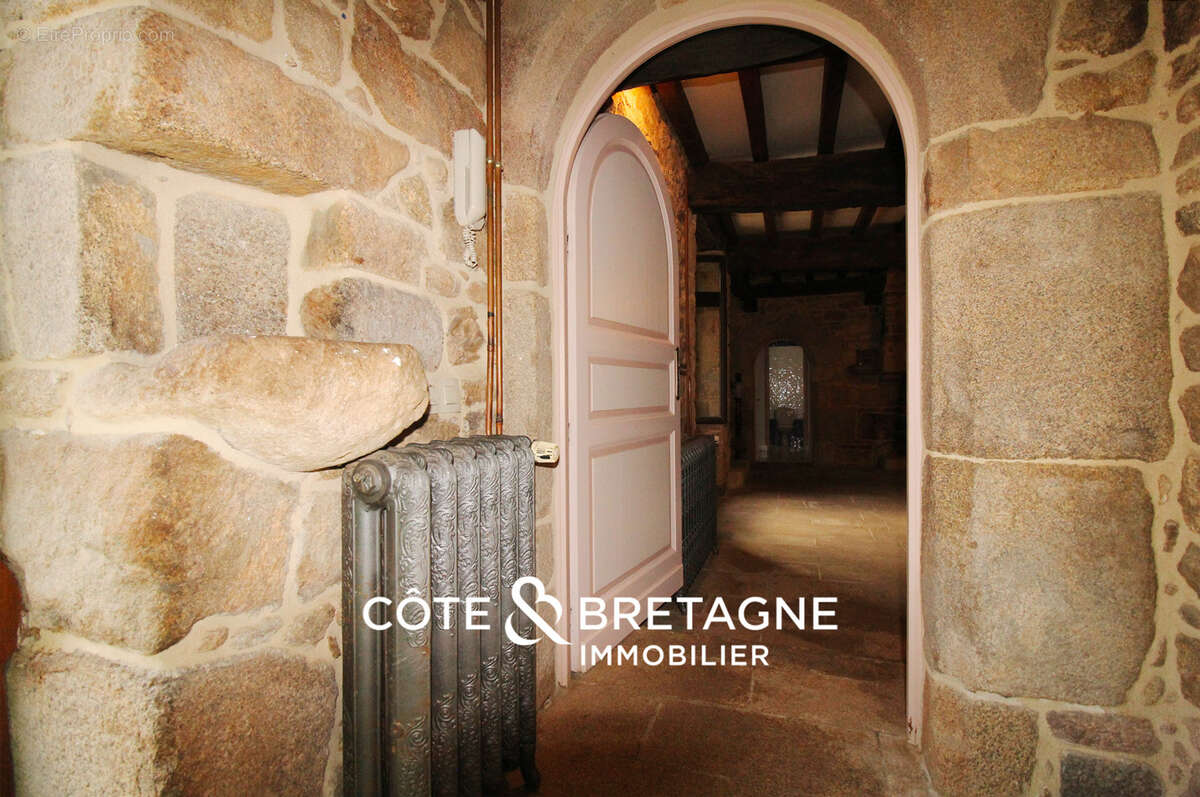 Maison à BOURBRIAC