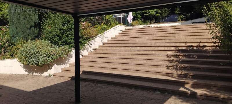 Maison à SAINTE-MAURE-DE-TOURAINE