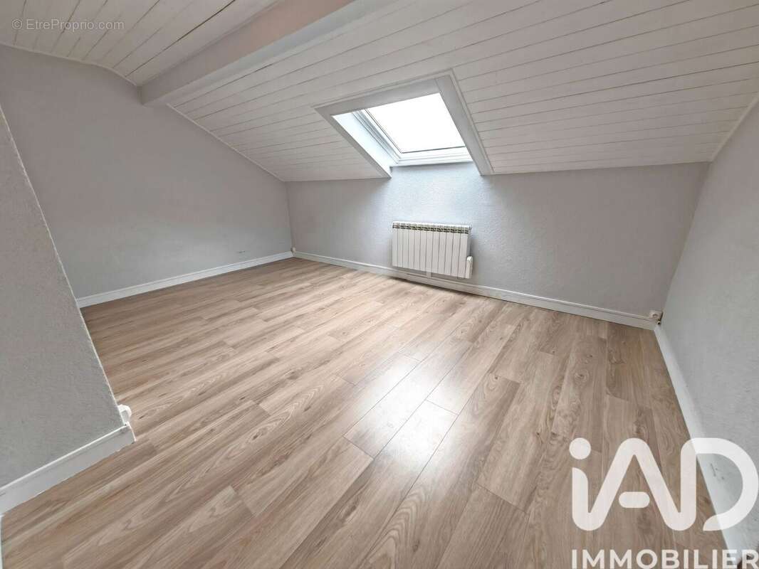 Photo 5 - Appartement à MORTEAU