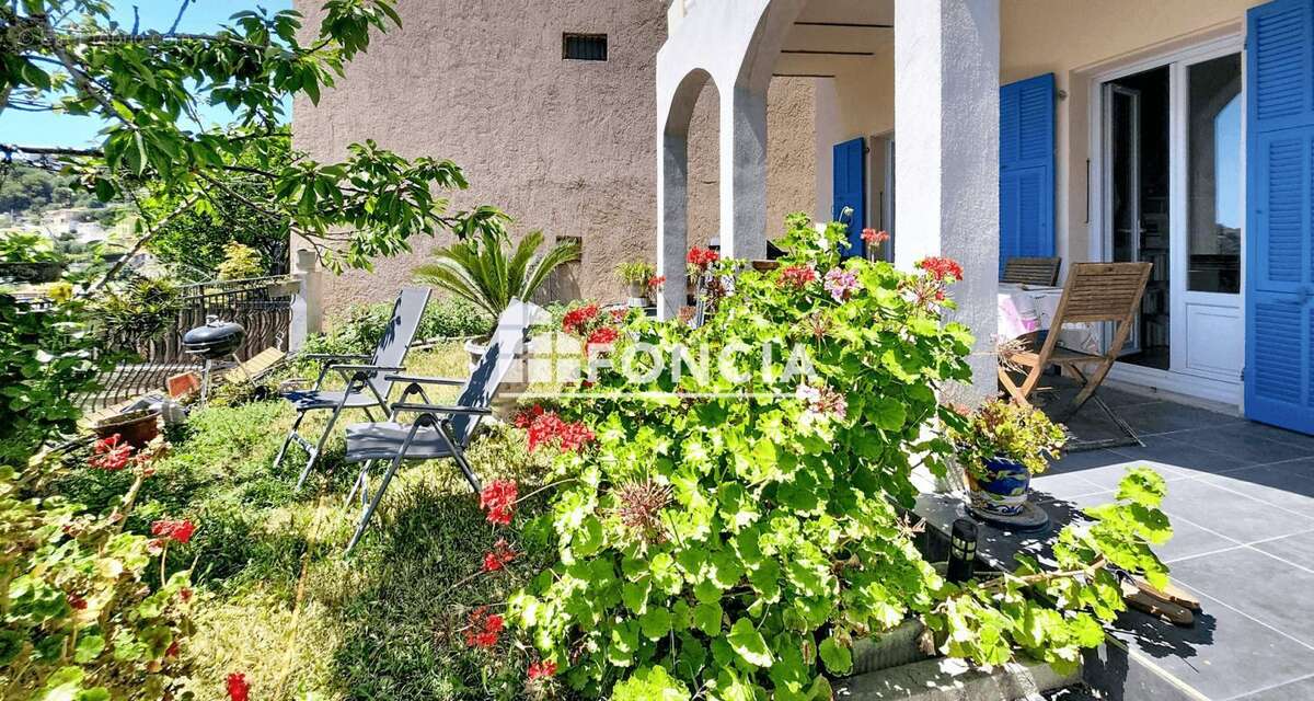 Maison à NICE