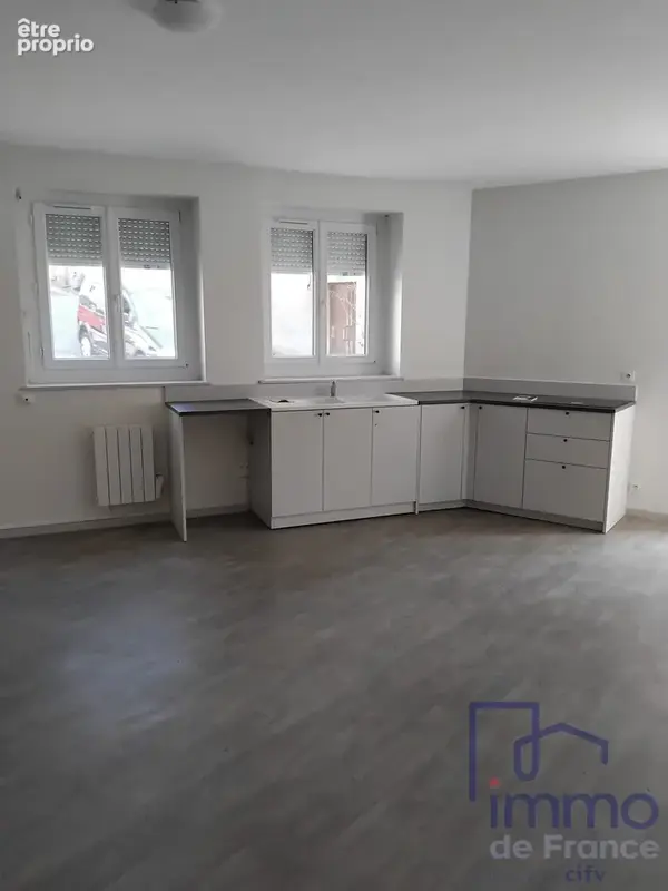 Appartement 3 pièces 65 m² à vendre à Panissieres (42360) - photo 2