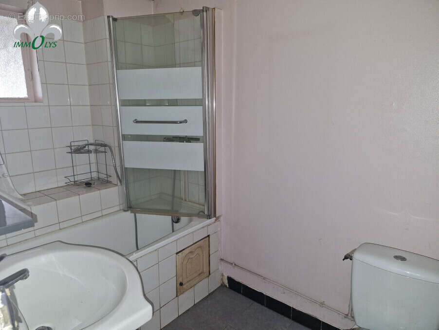 Maison à LABERGEMENT-LES-SEURRE