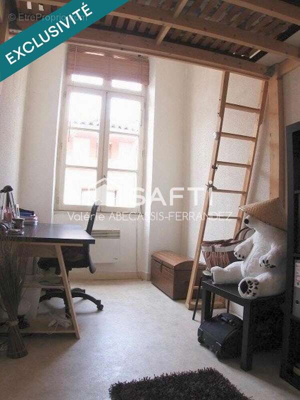 Photo 4 - Appartement à TOULOUSE
