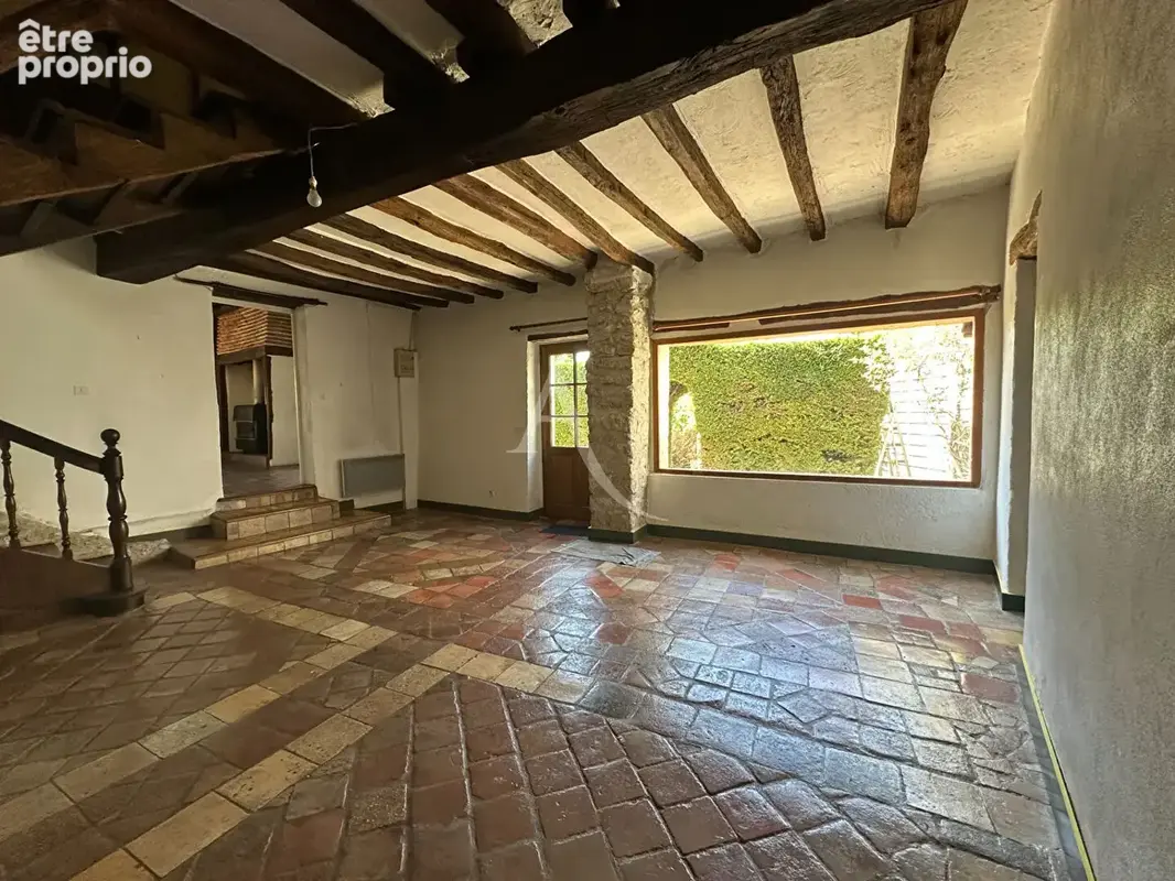 Maison Civray De Touraine 4 pièce(s) 98 m2 - photo 3