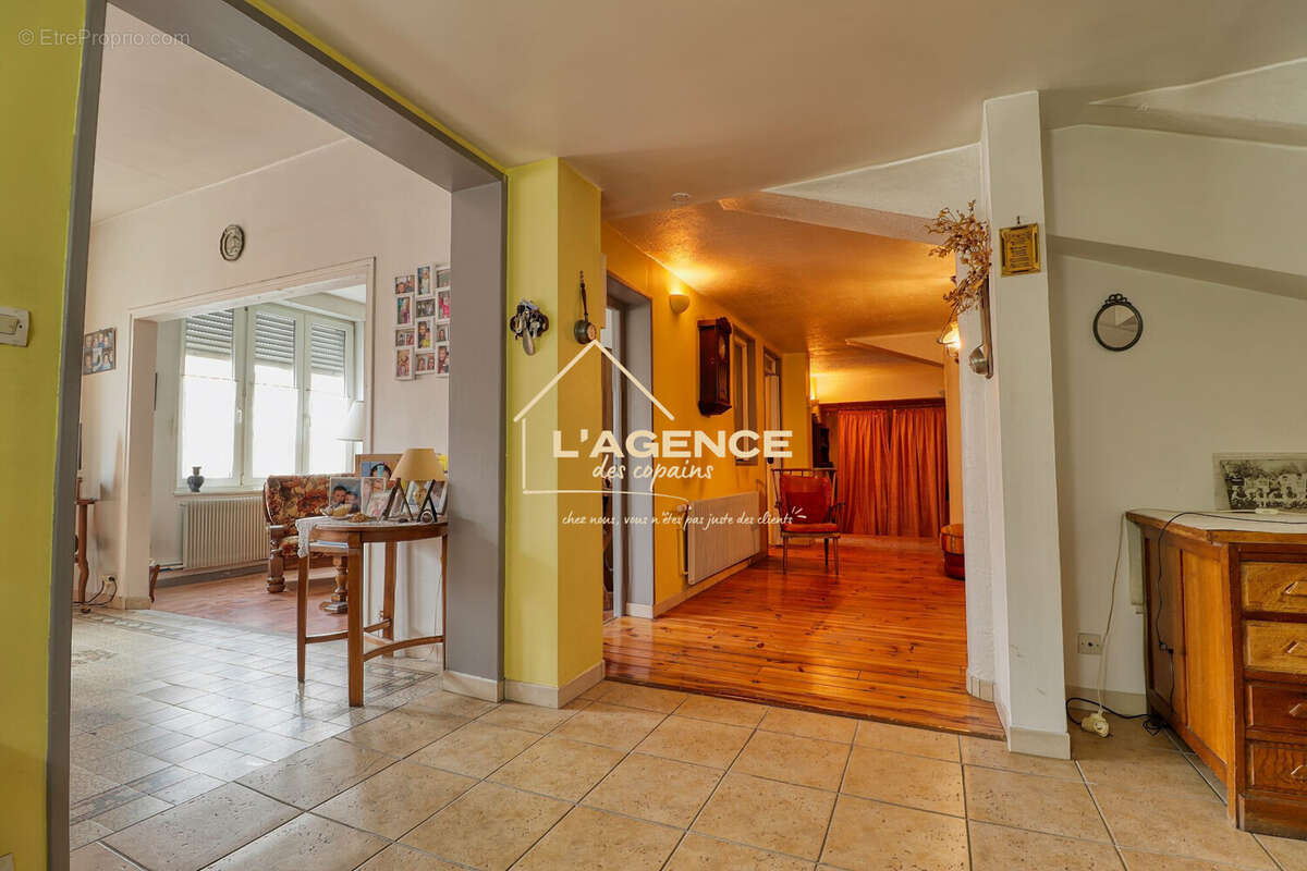 Appartement à BAILLEUL