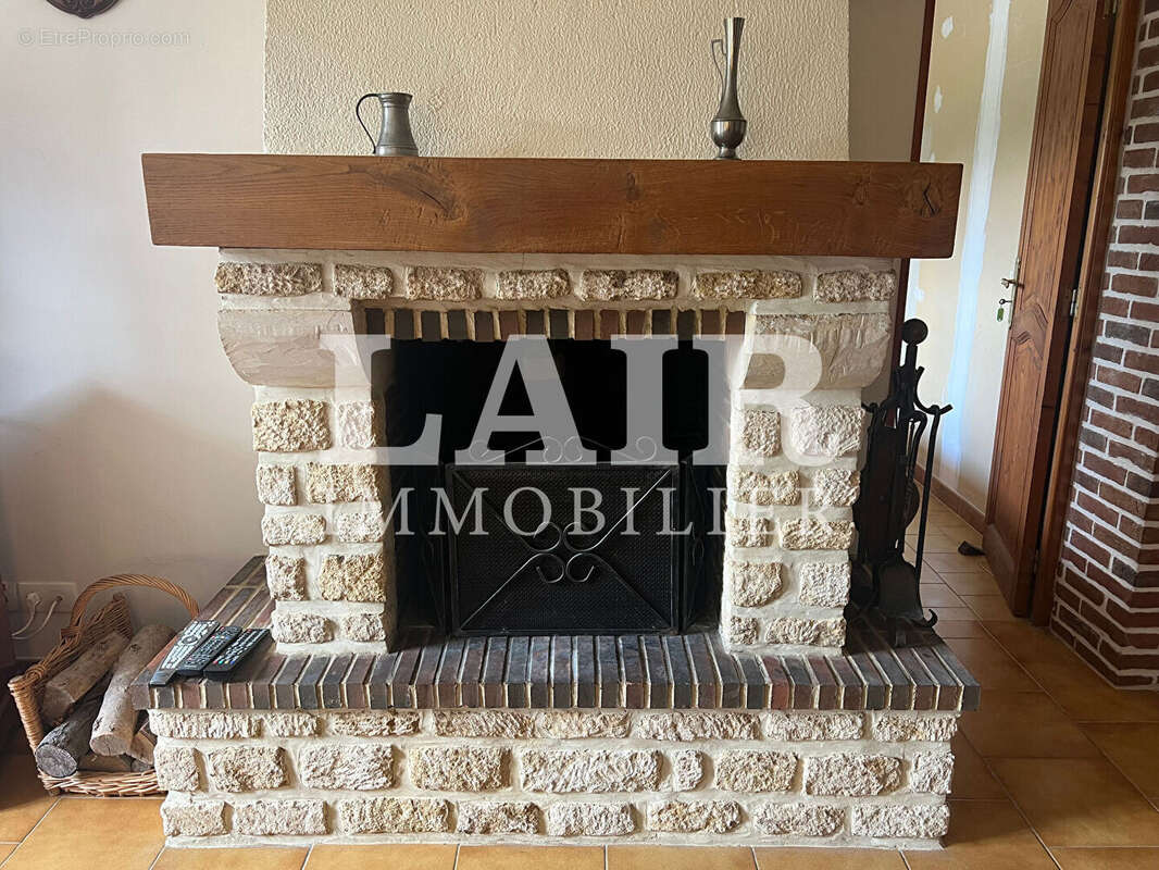 Maison de campagne à vendre à Courtomer - Réf M14349 - photo 2