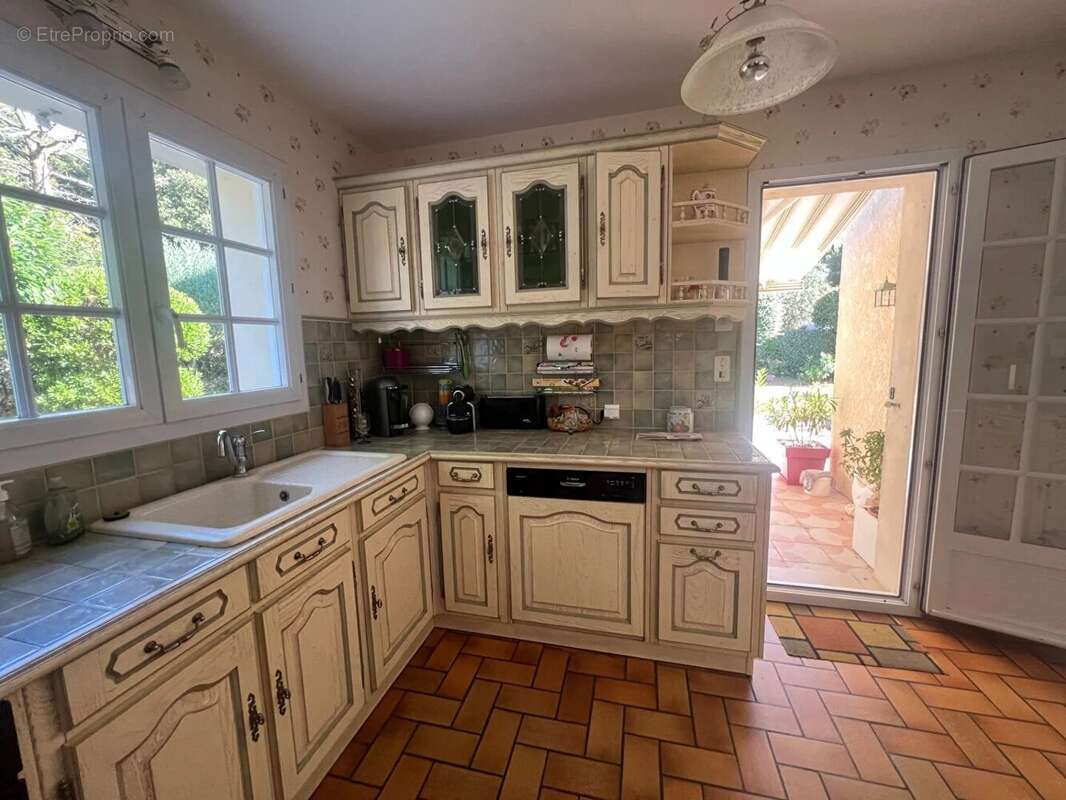 Maison Jard Sur Mer 5 pièce(s) 102 m2 - photo 2