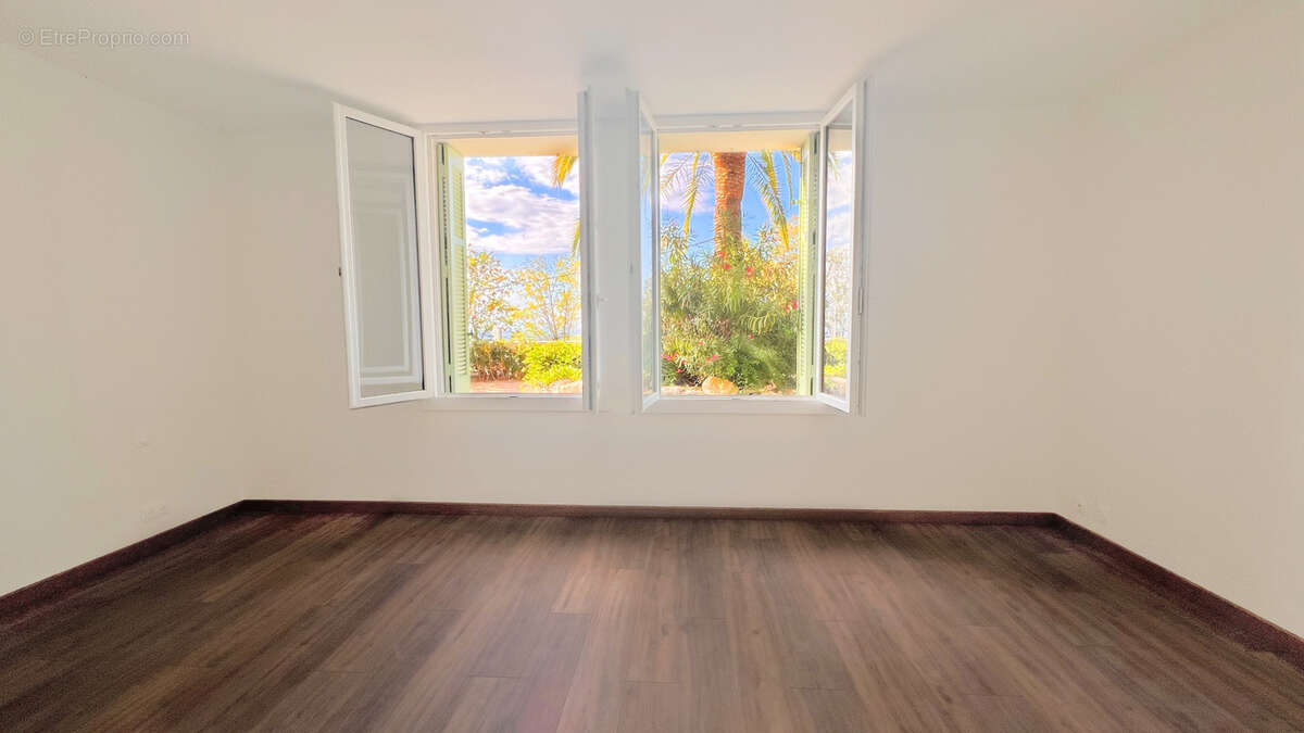 Appartement à GRASSE