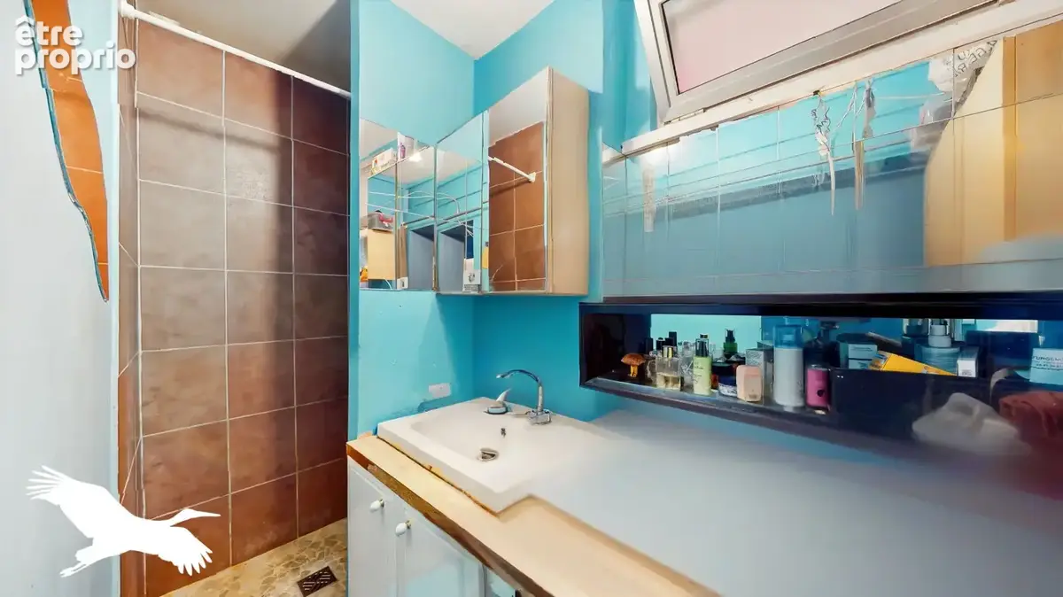 A VENDRE - MARSEILLE 13009 - La Cravache - T3 de 62m2 - photo 6