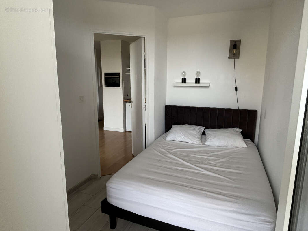 Appartement à DIVES-SUR-MER