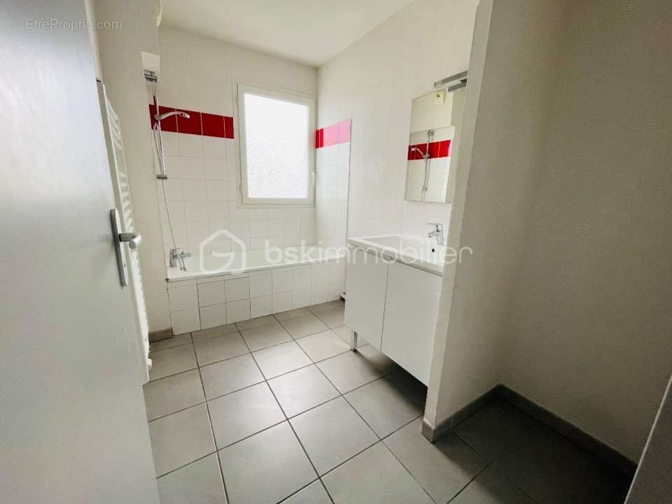 Appartement à LABENNE