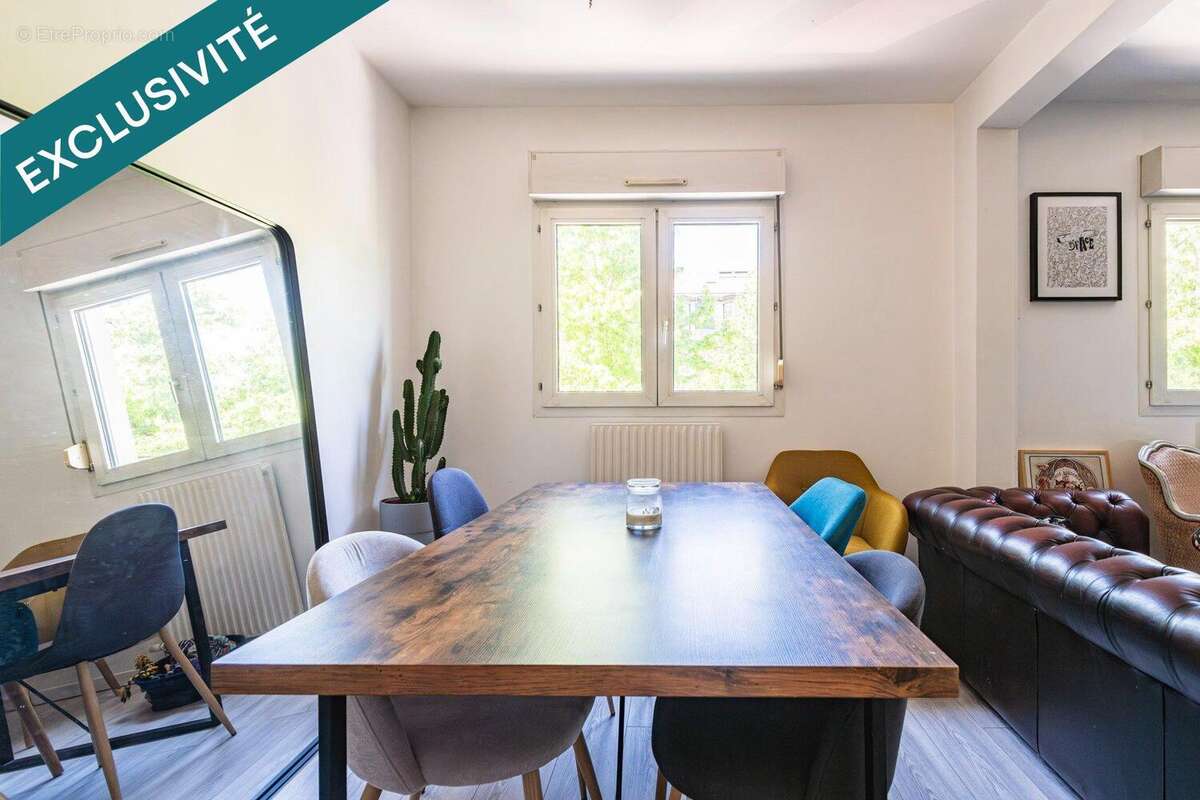 Photo 8 - Appartement à REIMS