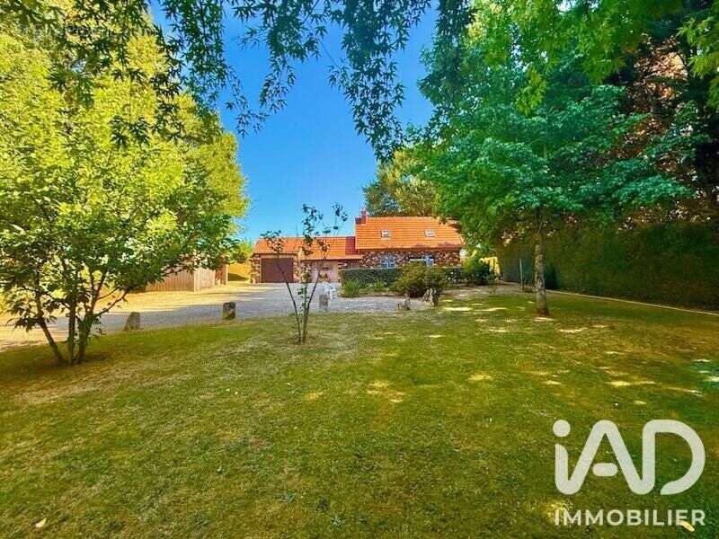 Maison 100 m² à Subligny  - photo 4