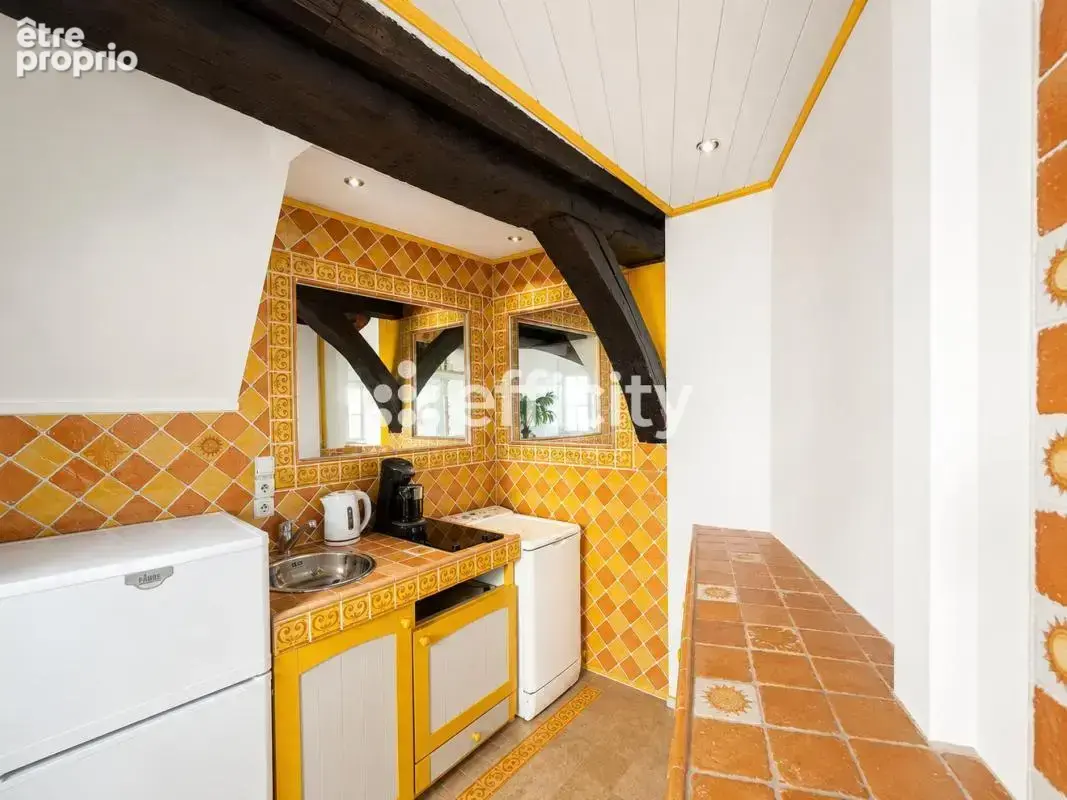 Appartement - photo 6