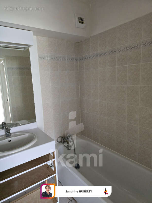 Appartement à DAMMARTIN-EN-GOELE