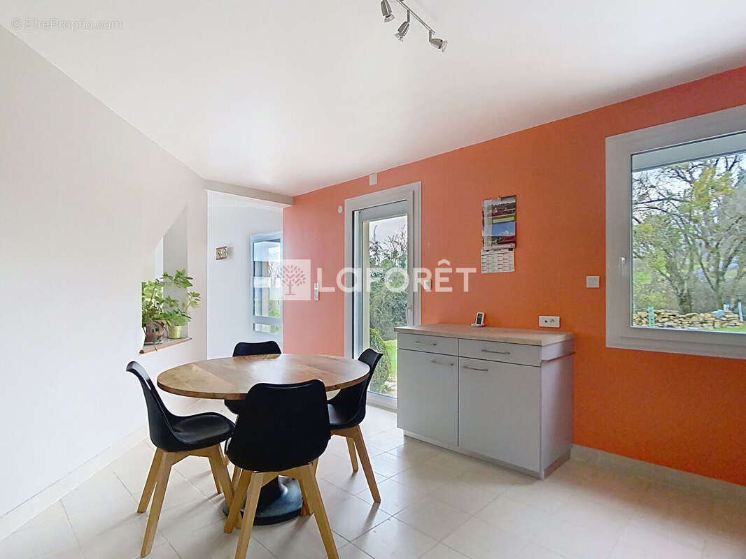 Maison Chatenois  5 pièces 174 m2 - photo 5