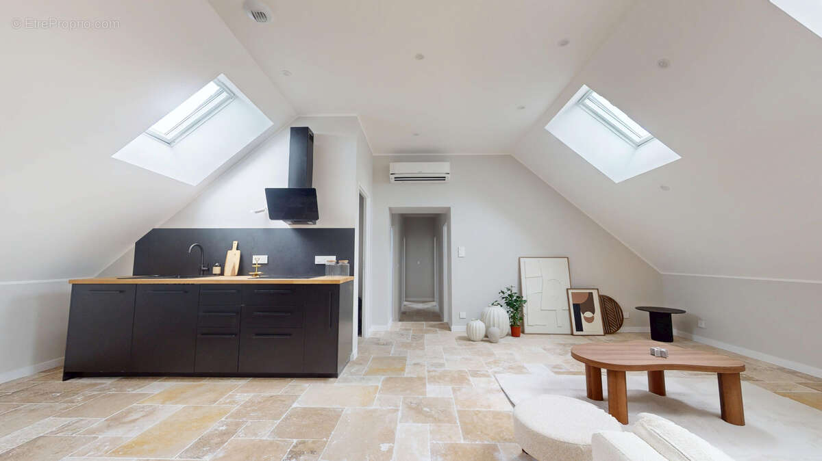 À vendre   Superbe appartement rénové à Dole - photo 5