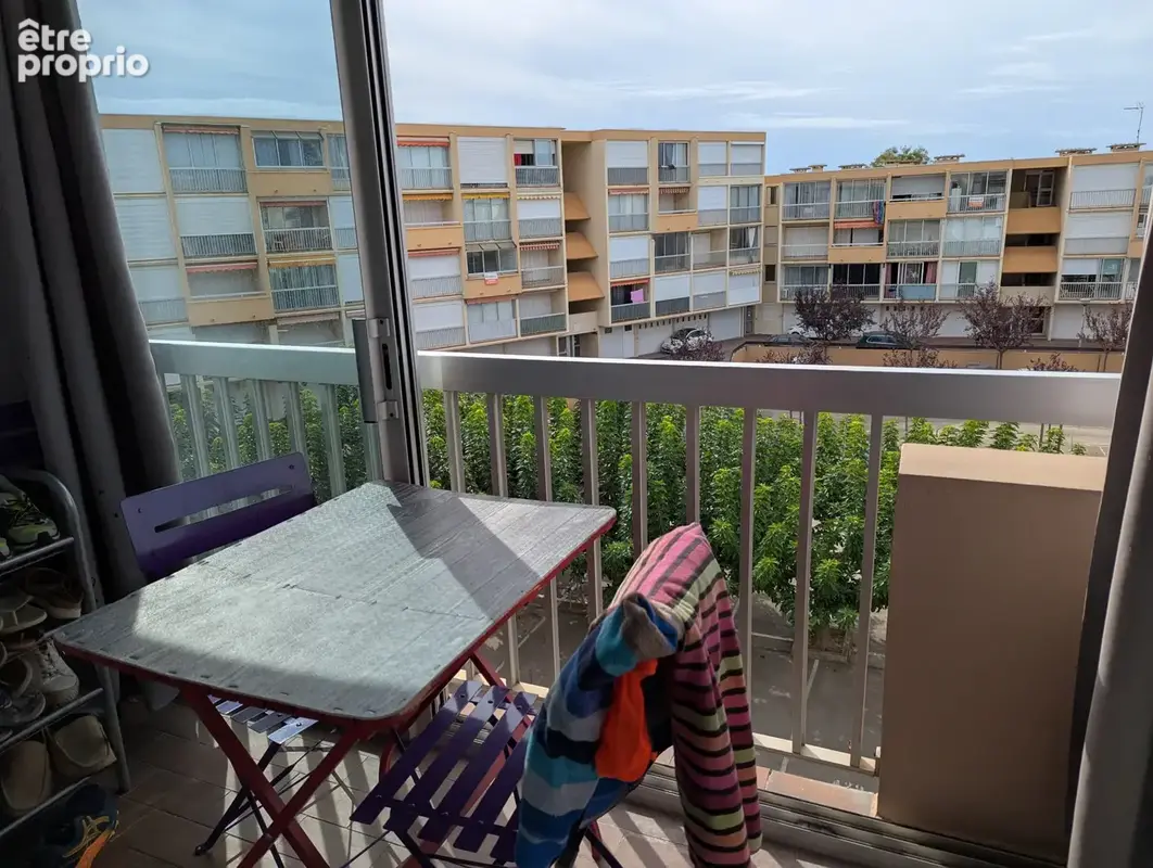 Studio cabine petit prix proche des plages - photo 9