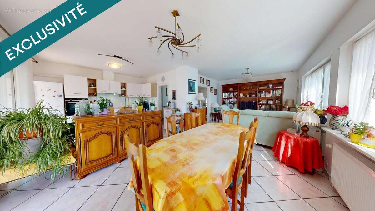 Photo 3 - Maison à MORSCHWILLER-LE-BAS