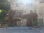 Maison à MONTPEZAT-SOUS-BAUZON