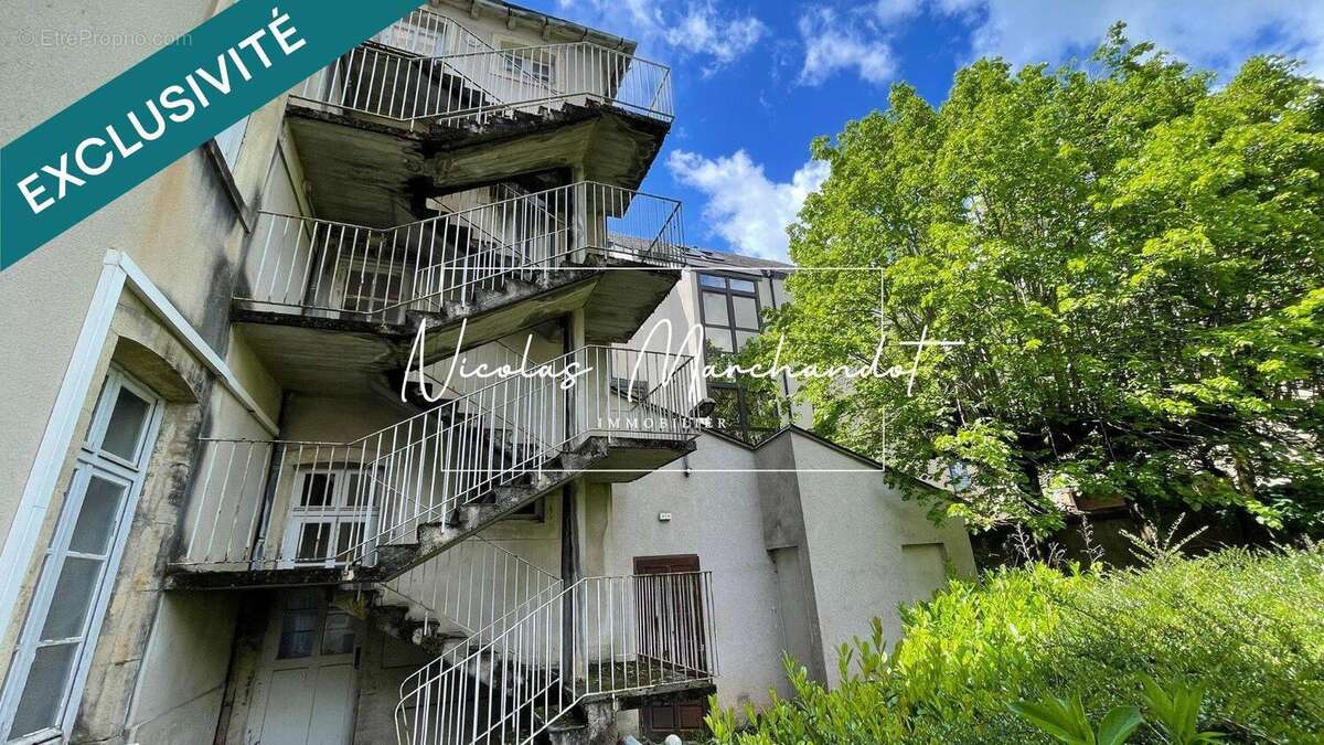 Photo 7 - Appartement à RODEZ