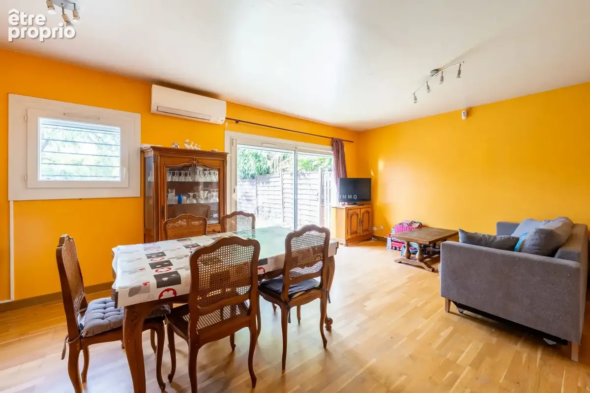 Maison 6 pièces 90 m² à vendre à Le Mee-Sur-Seine (77350) - photo 2
