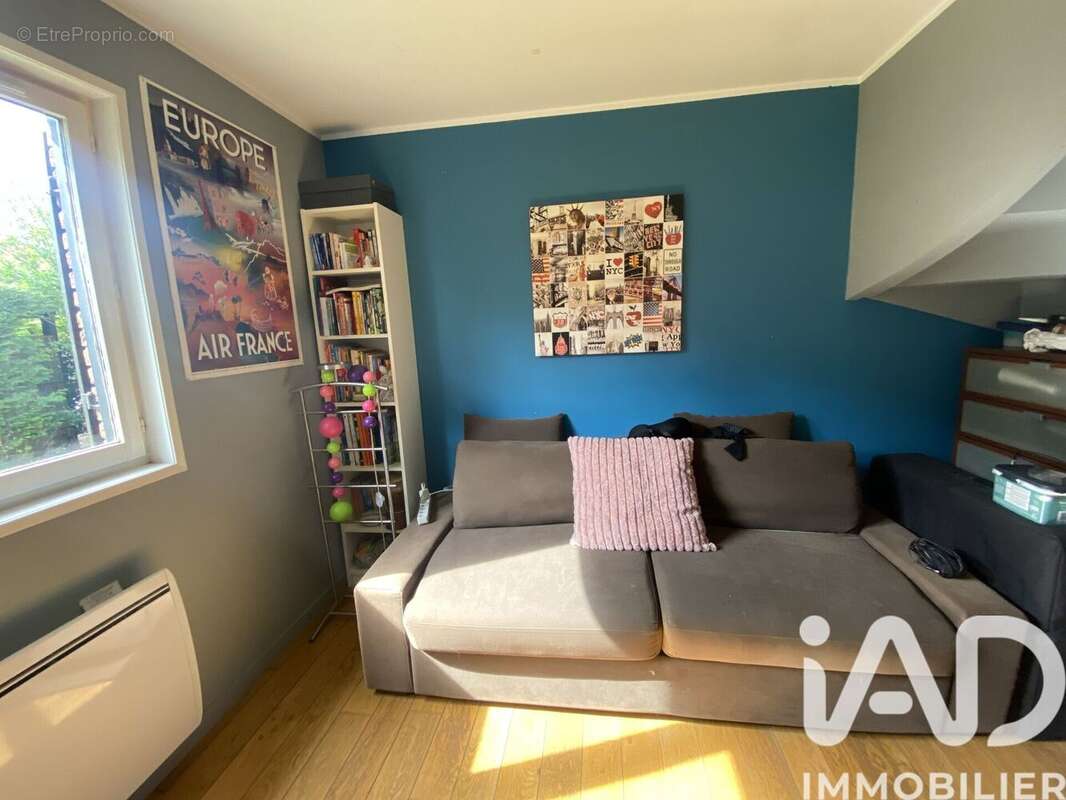 Maison 171 m² à Bondues  - photo 7