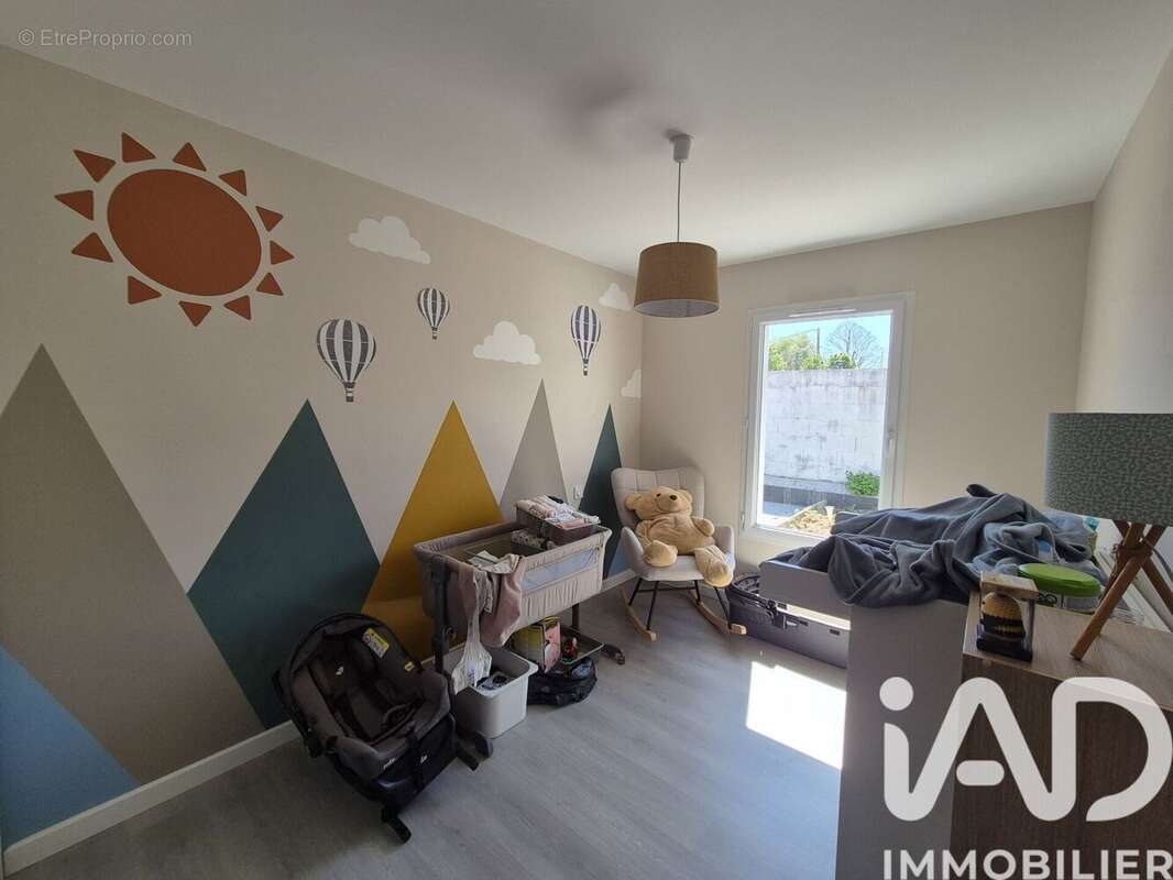 Photo 7 - Maison à TALMONT-SAINT-HILAIRE