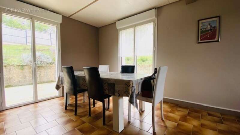 Maison à SAINT-NOLFF